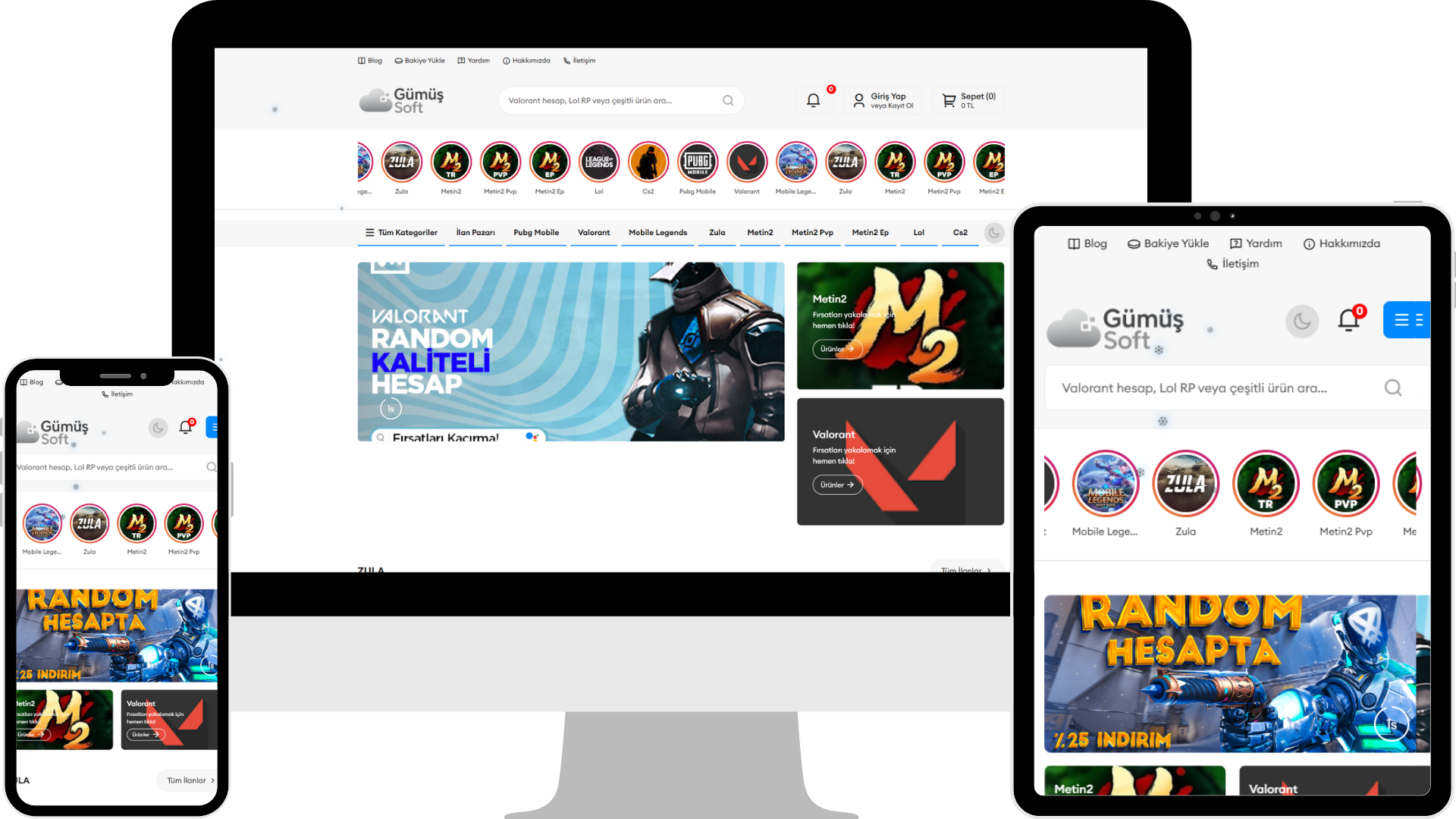 Orius V2.1.7 Dijital Ürün Satış Scripti